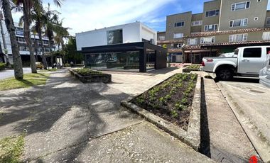 local en arriendo en parque principal. Cod A6321