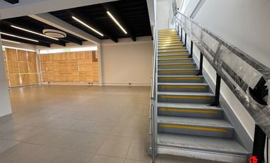 local en arriendo en parque principal. Cod A6321