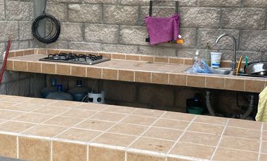 VENTA DE TERRENO CAMPESTRE