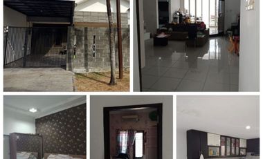 Rumah istimewa dan Lux di Darmo Sentosa raya Surabaya
