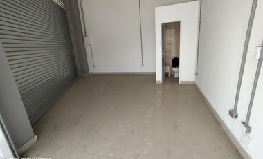 local en arriendo en ciudad pacífica. Cod A4879