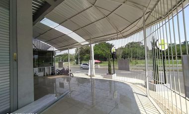 local en arriendo en ciudad pacífica. Cod A4879
