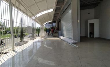 local en arriendo en ciudad pacífica. Cod A4879