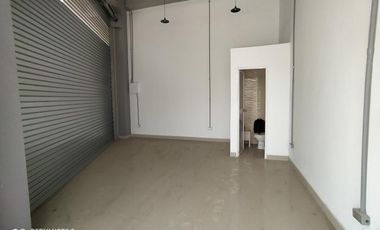 local en arriendo en ciudad pacífica. Cod A4879
