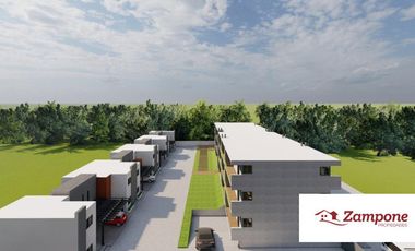 Departamento - Hurlingham