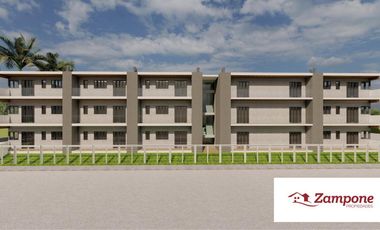 Departamento - Hurlingham