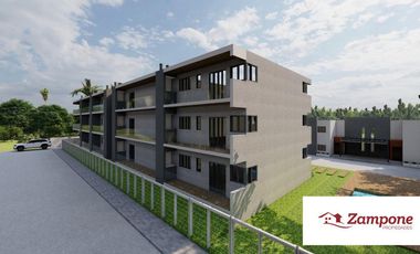 Departamento - Hurlingham