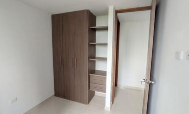 apartamento en arriendo/venta en miramar. Cod A102926