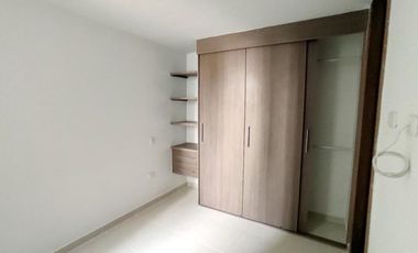 apartamento en arriendo/venta en miramar. Cod V102926