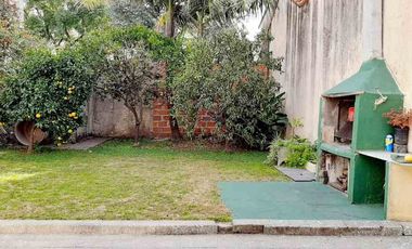 Casa en venta en Don Bosco Oeste