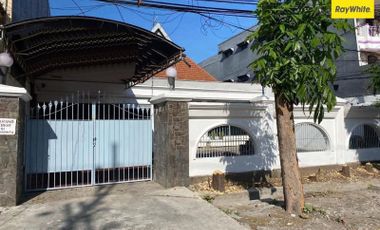 Dijual Rumah di Jalan Tumapel, Tegalsari, Surabaya Pusat