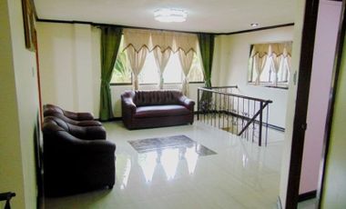 3 Bedroom Apartment Furnished in Talamban