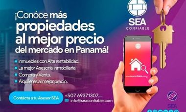 Se Vende apartamento PH River Valley Panama
