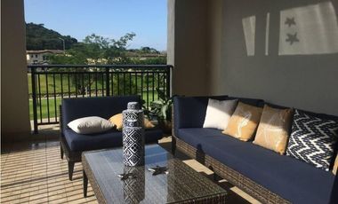 Se Vende apartamento PH River Valley Panama