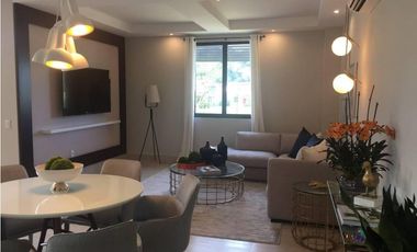 Se Vende apartamento PH River Valley Panama