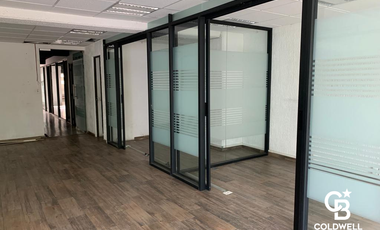 Oficina en Venta, Colonia Guadalupe Inn, 167 M2