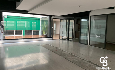Oficina en Venta, Colonia Guadalupe Inn, 167 M2