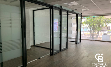 Oficina en Venta, Colonia Guadalupe Inn, 167 M2