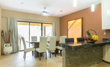 CASA EN EL MAR TULUM