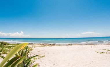 CASA EN EL MAR TULUM