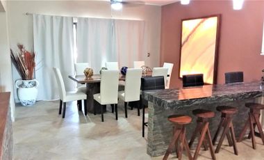 CASA EN EL MAR TULUM