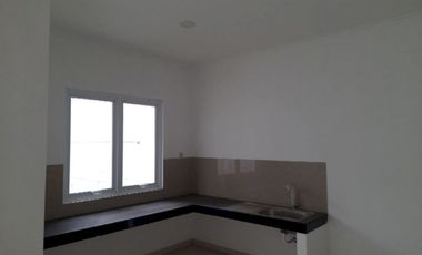 Rumah Townhouse Baru Splitlevel Setiabudi Bandung