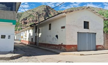 VENDO TERRENO 1,400 M2 URUBAMBA CUSCO PERU
