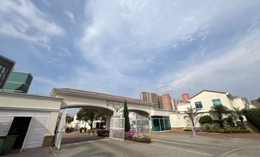 casa condominio en venta en la castellana. Cod V105329