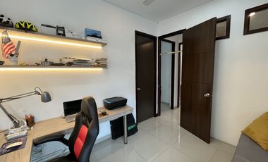 casa condominio en venta en la castellana. Cod V105329