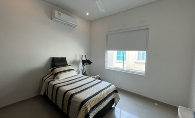 casa condominio en venta en la castellana. Cod V105329