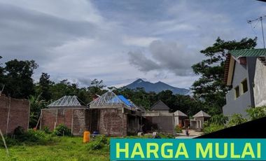 Rumah dijual di Jawa Tengah, Salatiga