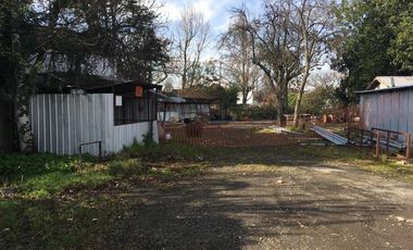 Gran Oportunidad Terreno Urbano