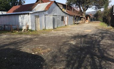 Gran Oportunidad Terreno Urbano