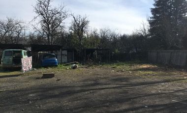 Gran Oportunidad Terreno Urbano