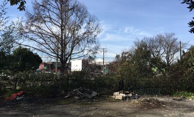 Gran Oportunidad Terreno Urbano