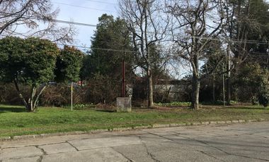 Gran Oportunidad Terreno Urbano