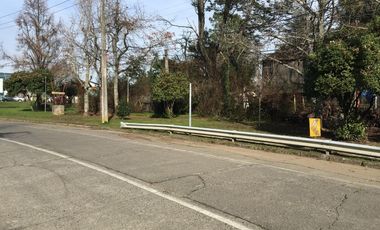 Gran Oportunidad Terreno Urbano