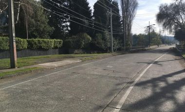 Gran Oportunidad Terreno Urbano