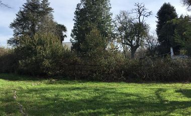 Gran Oportunidad Terreno Urbano