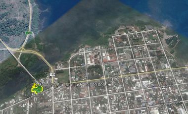 Gran Oportunidad Terreno Urbano