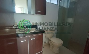 apartamento en arriendo en villa rosa. Cod A15839
