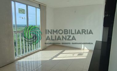 apartamento en arriendo en villa rosa. Cod A15839