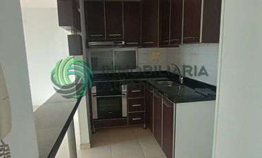 apartamento en arriendo en villa rosa. Cod A15839