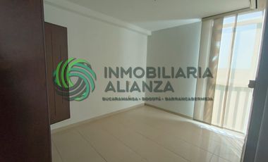 apartamento en arriendo en villa rosa. Cod A15839