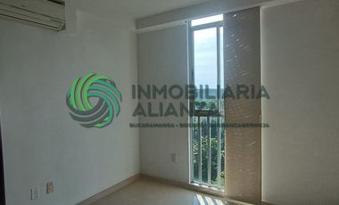 apartamento en arriendo en villa rosa. Cod A15839