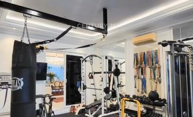 Dijual Rumah Mewah Hommy American Classic Hook Disektor 7 Bintaro