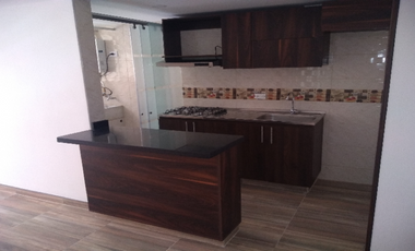 APARTAMENTO en ARRIENDO en Bogotá MADELENA