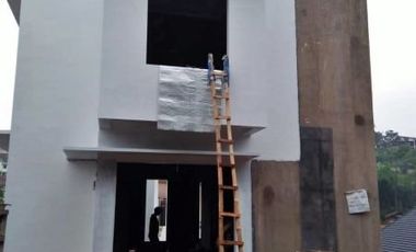 Rumah Baru di Cikutra Dekat Dago dan Cigadung