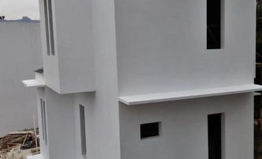 Rumah Baru di Cikutra Dekat Dago dan Cigadung