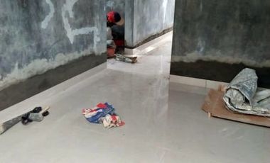 Rumah Baru di Cikutra Dekat Dago dan Cigadung